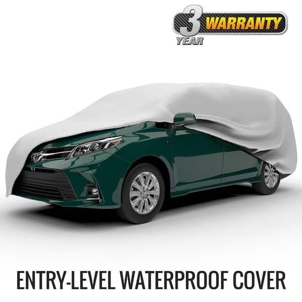 Rain Barrier® Car Cover