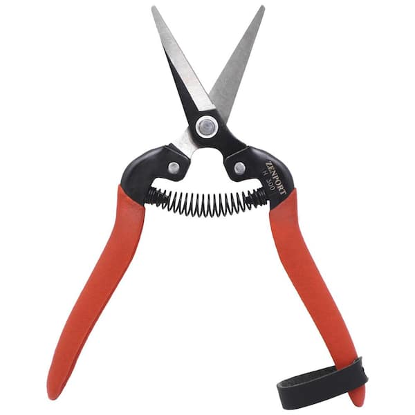 ZENPORT:Zenport Z116 Twinblade Trimming Shear Z116 - The