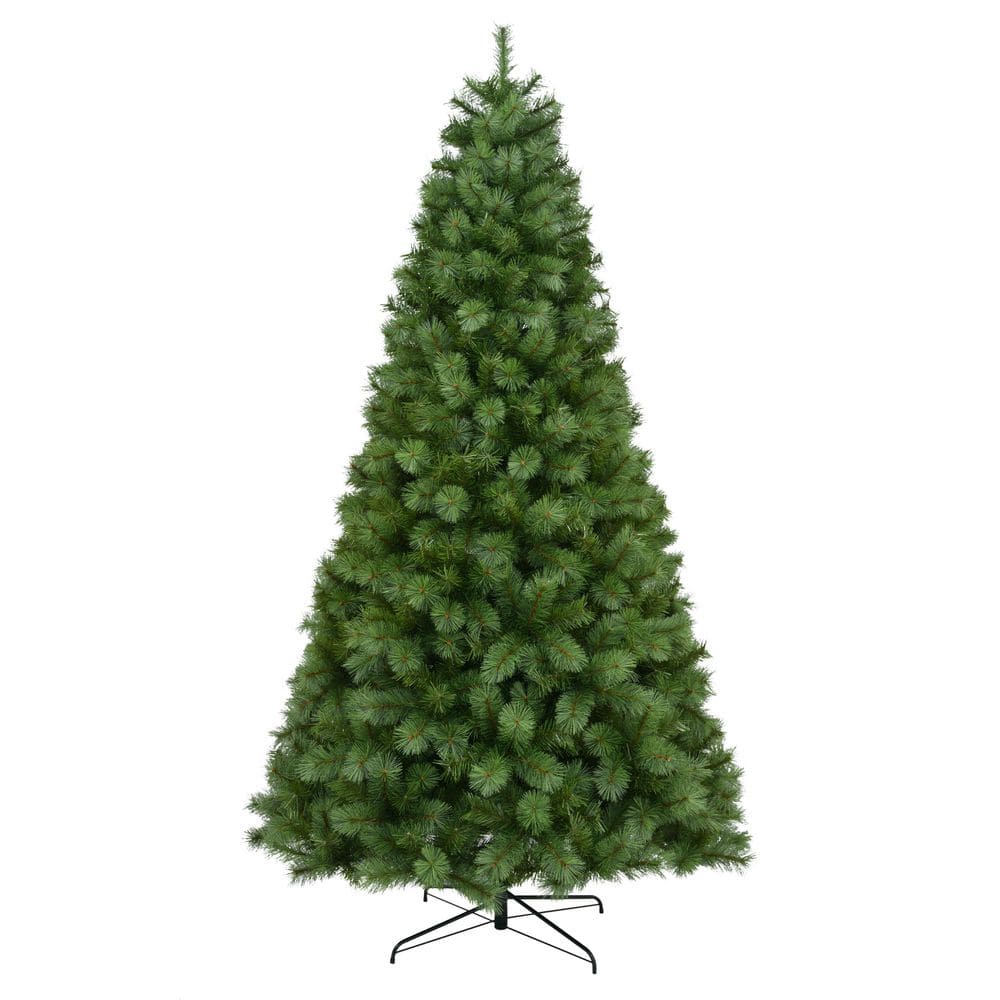 9' Wyoming Pine Artificial Christmas Tree