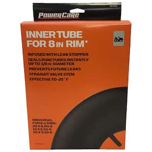 Replacement Inner Tube with Leak Stopper for 20 in. x 8 in. Tractor Tire with 8 in. Rim