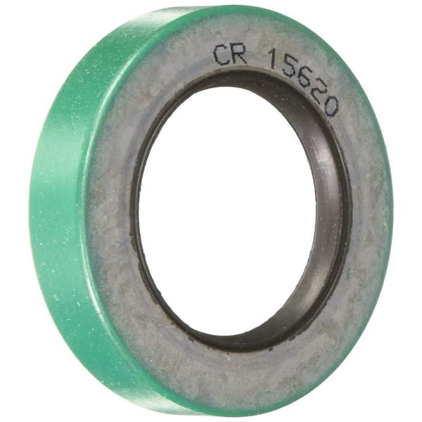 Manual Trans Seal - Rear