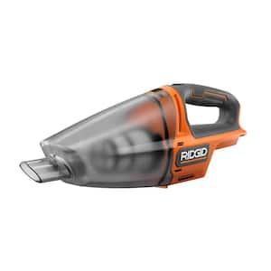 18V Cordless Hand Held Vacuum (Tool Only)