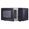 PROCTORSILEX 0.7 MICROWAVE BLACK CMV807BK-07 – Oikos Center