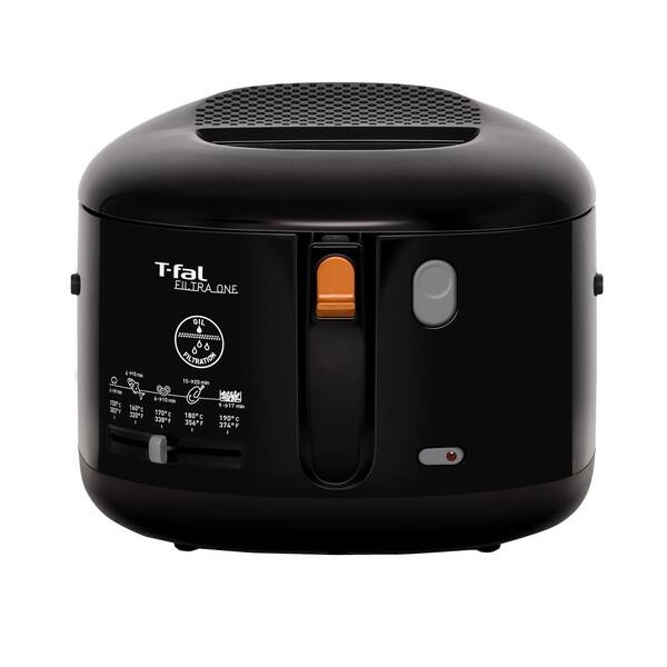 T-fal Filtra One Cool-Touch Deep Fryer