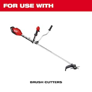 9 in. Brush Cutter Blade