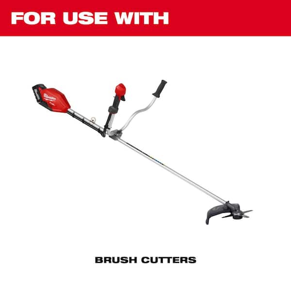 9 in. Brush Cutter Blade