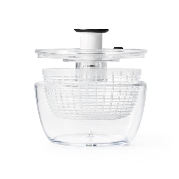 OXO Good Grips Little Salad and Herb Spinner - Kitchen & Company