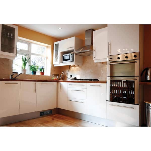 Beacon Morris Twin-Flo III K120 12,000 BTU Hot Water Kick Space