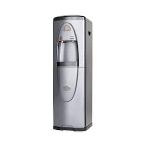 Bluline Hot and Cold Bottleless Water Cooler with 3-Stage Filtration