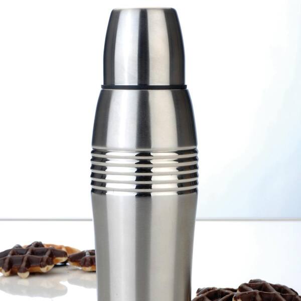 BergHOFF Designo 18/10 Stainless Steel 18 oz. Travel Vacuum Flask