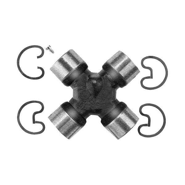 ACDelco Universal Joint - Rear Axle Shaft - Right Inner