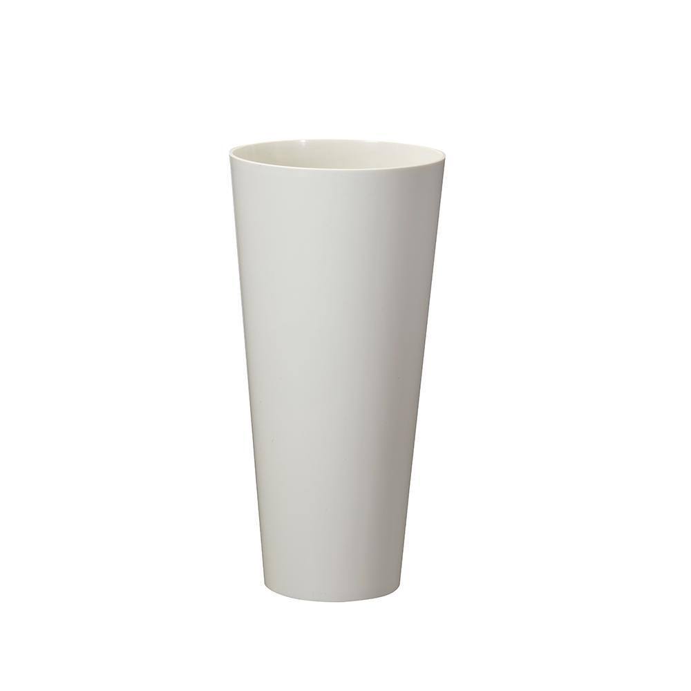 14 in. White Free Standing Display Bucket (Case of 12) price history on PriceWatchPro