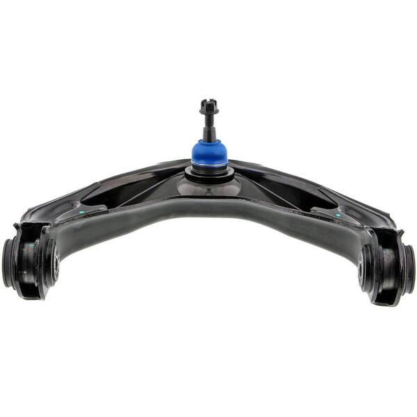 Mevotech Supreme Suspension Control Arm and Ball Joint Assembly