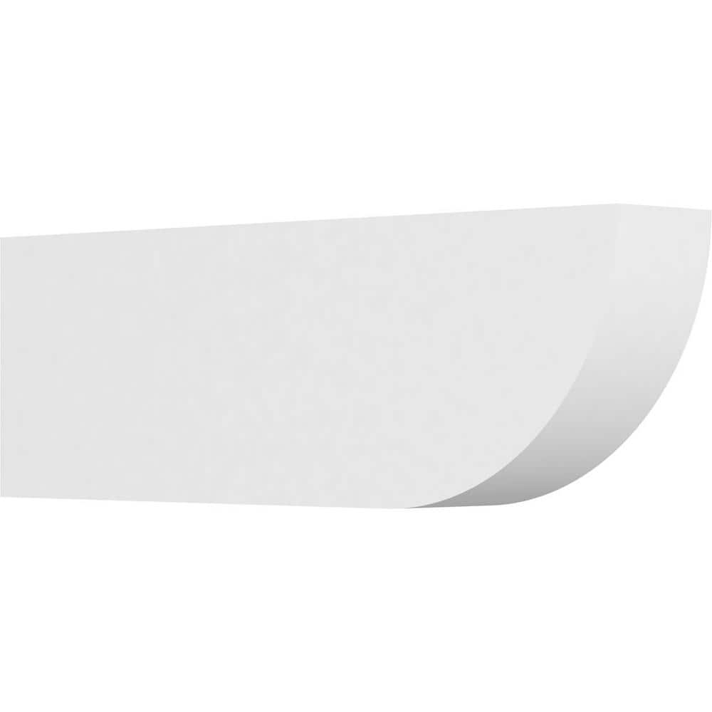 4 in. x 8 in. x 24 in. Standard Durham Architectural Grade PVC Rafter Tail Brace price history on PriceWatchPro