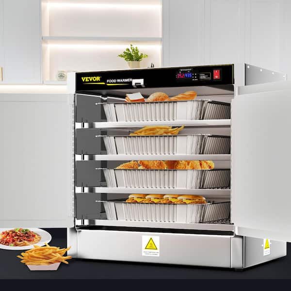 Food Warmer - Hot Box - Aabco Rents Inc