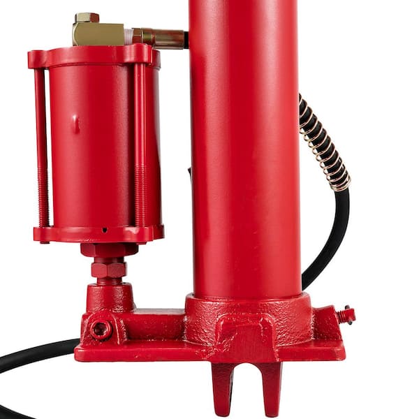 jackham。 Steel Pump Jack - Metaltech