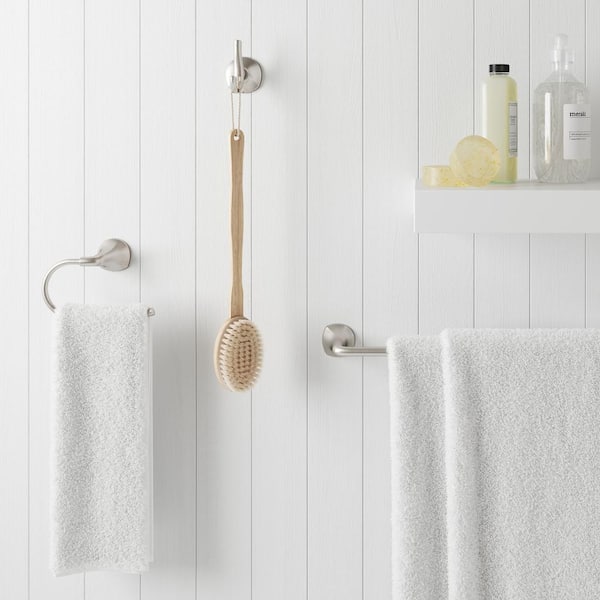 Towel Bars for the Bathroom — DirectSinks