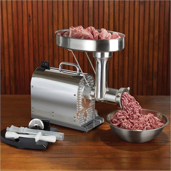 https://images.thdstatic.com/productImages/6802ea25-e594-4b37-919a-af7330b335d7/svn/stainless-steel-weston-meat-grinders-10-3201-w-1d_600.jpg