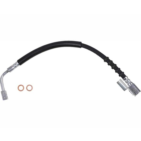 Sunsong Brake Hydraulic Hose - Front Right