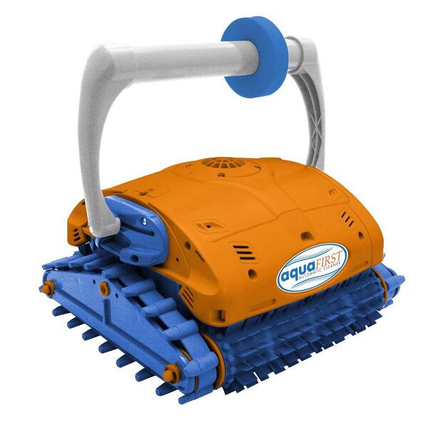 Blue Wave Premium Robotic Inground Pool Cleaner