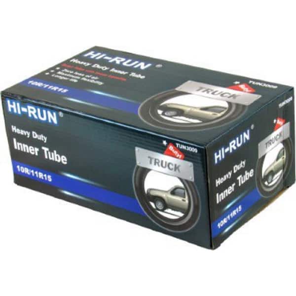 Hi-Run 10R/11R15 Tube with Straight TR15CW Valve