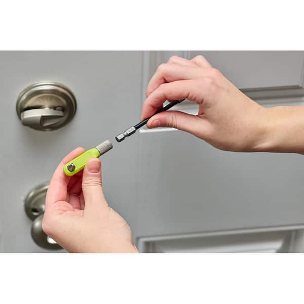 RYOBI - Door Installation Driver