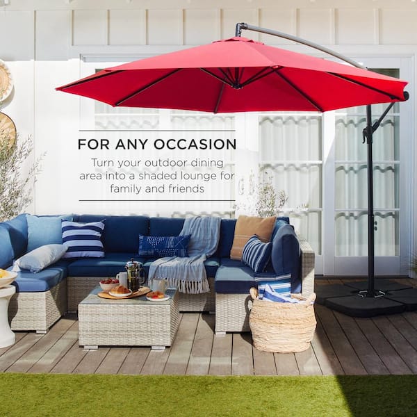 Best choice products online outdoor sectional