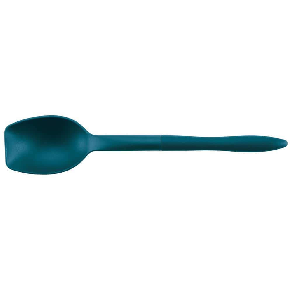 Teal Nylon 6-Piece Classic Kitchen Utensil Set