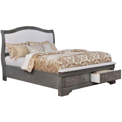 96 In Kids Bedroom Furniture Kids Furniture The Home Depot