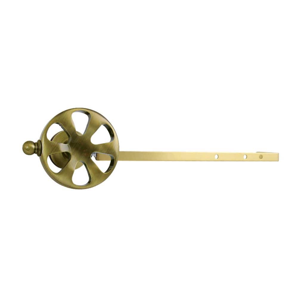 Belknap Toilet Tank Lever in Antique Brass price history on PriceWatchPro