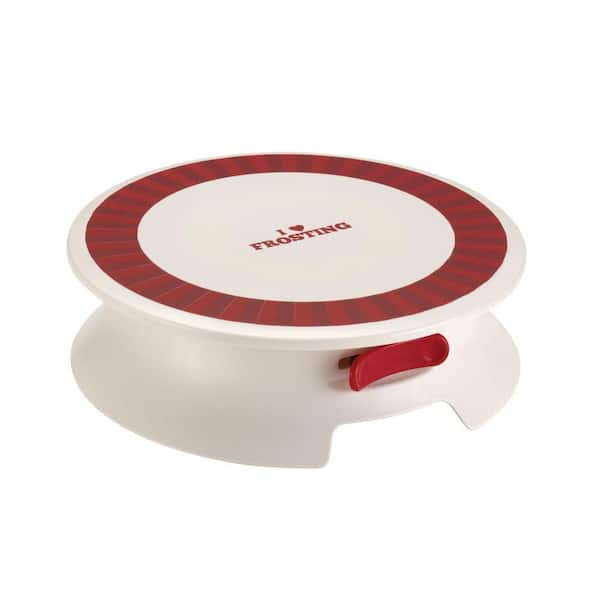 Cake Boss Turntable