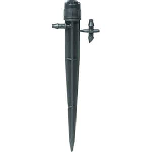 Adjustable Sprayer on Stake (3-Pack)