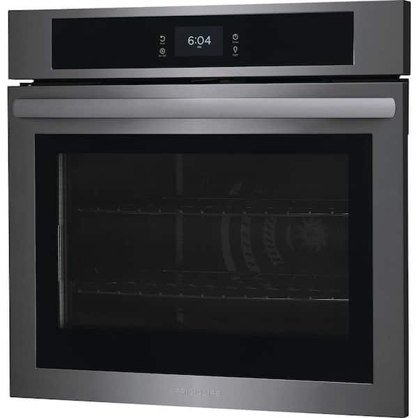 Home depot frigidaire 2024 wall oven