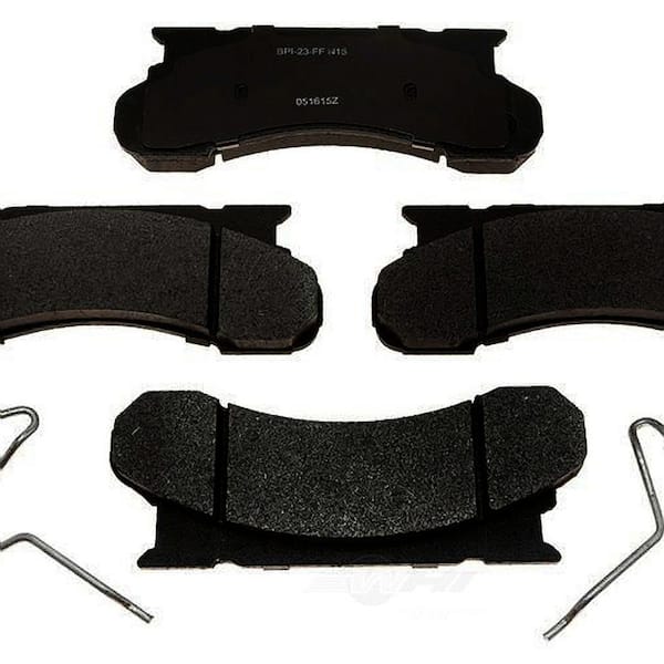 Raybestos Disc Brake Pad Set