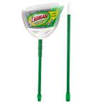 Broom Set Of Five Libman & Dustpan Combo Set X 2 Mini Too OXO NEW -  household items - by owner - housewares sale 