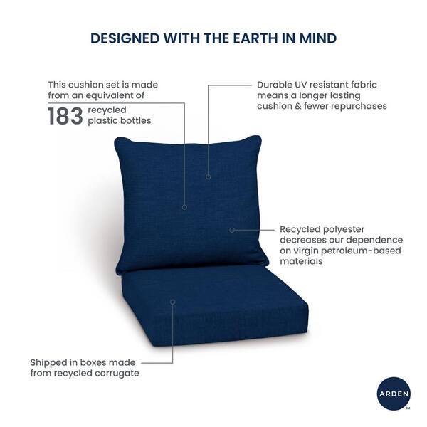 24 inch seat cushion hotsell