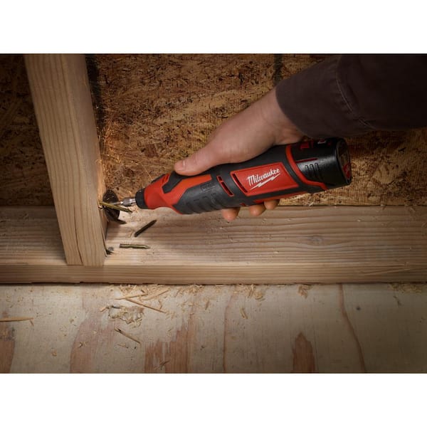 Milwaukee M12 FUEL 12V Lithium-Ion Brushless Cordless HACKZALL