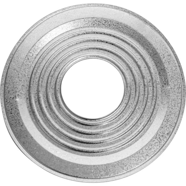 Selkirk Model RV Type B Gas Vent 4in. Type B Vent Collar