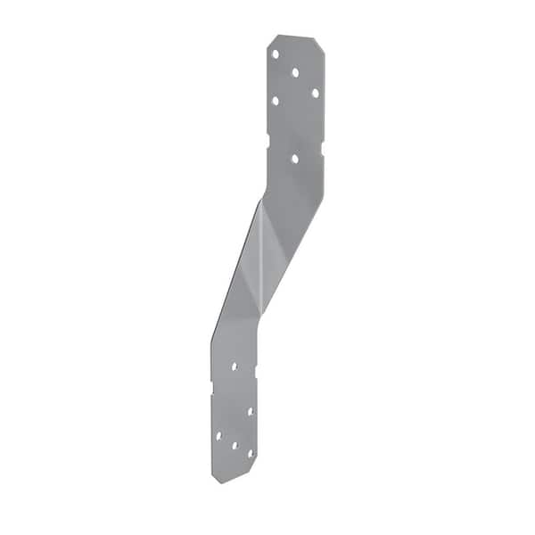 Simpson StrongTie H8 18Gauge StainlessSteel Hurricane Tie H8SS The
