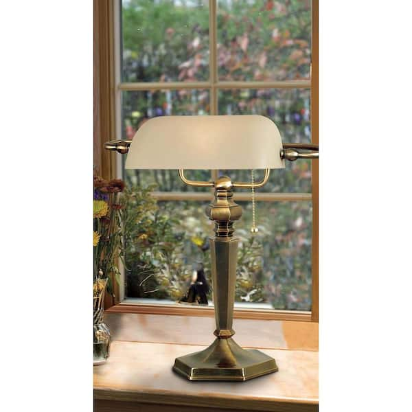 georgetown desk lamp