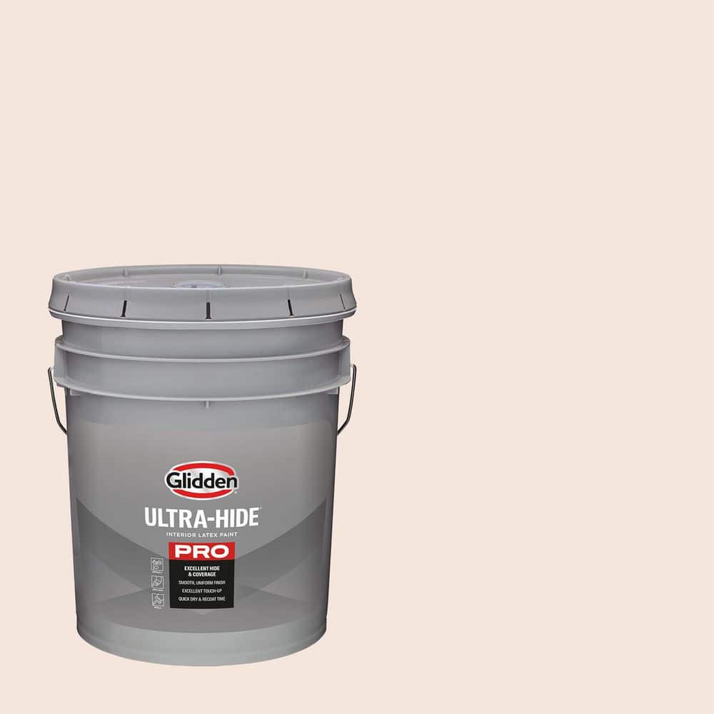 1 gal. PPG1063-1 Polo Tan Semi-Gloss Interior Paint price history on PriceWatchPro