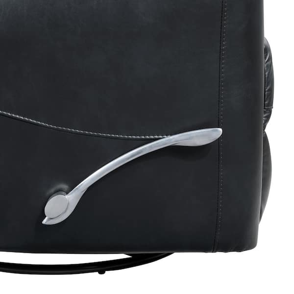 【SISANDI】 MIES CLASSIC midnight black 2 NEW CLASSIC HOME FURNISHINGS New Classic Furniture Takami