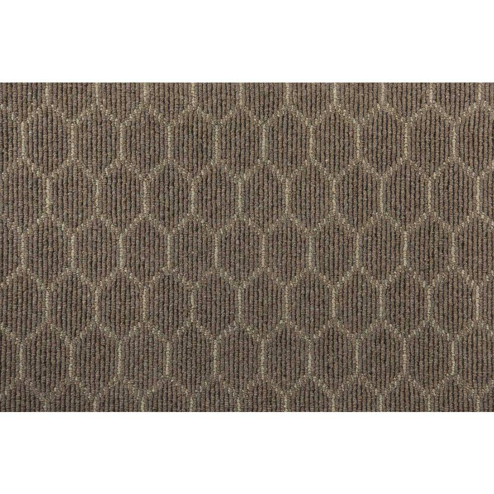 6 in. x 6 in. Pattern Carpet Sample - Entanglement - Color Bark/Plains price history on PriceWatchPro