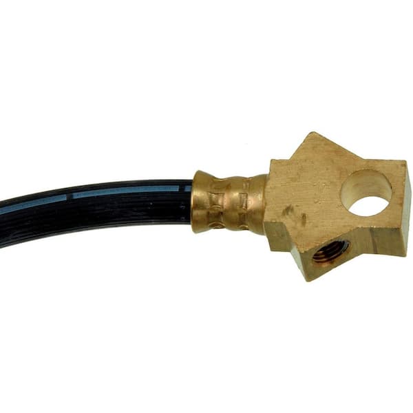 First Stop Brake Hydraulic Hose 1966 Ford F-100