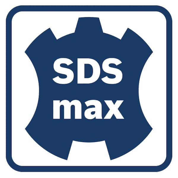 Bosch HC5034 29 In. Sds-max Rotary Hammer Bit for Masonry and Concrete for sale