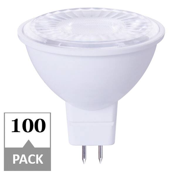 home depot mr16 led