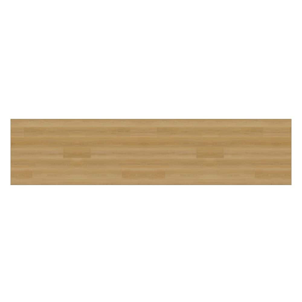 Vermack 0.18 in. T x 11.5 in. W x 47 in. L Luxury Vinyl Stair Tread (2 Pieces/case) price history on PriceWatchPro