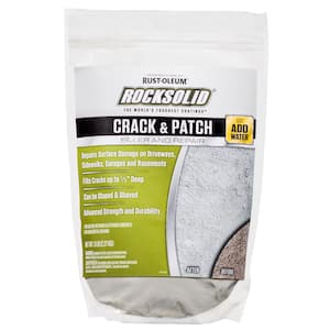 3 lbs. Crack and Patch (6-Pack)