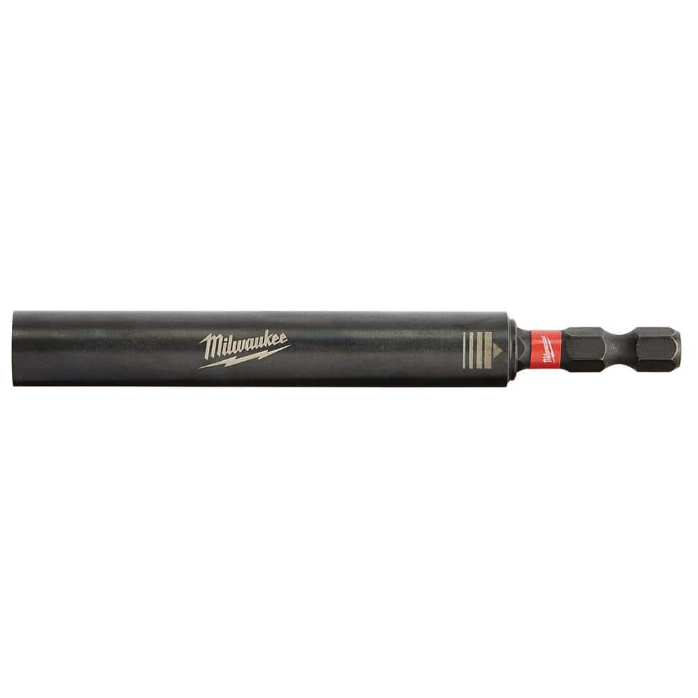 SHOCKWAVE Impact Duty 4 in. Magnetic Alloy Steel Drive Guide price history on PriceWatchPro