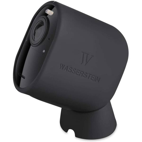 Protective Silicone Skins Compatible with Arlo Ultra/Ultra 2 & Arlo Pro 3/Pro 4 Accessorize and Protect Your Arlo Camera NOT Compatible with Arlo Essential Spotlight Black, 2 Pack Protective Silicone Skins Compatible with Arlo Ultra/Ultra 2 & Arlo Pro 3/Pro 4 Accessorize and Protect Your Arlo Camera NOT Compatible with Arlo Essential Spotlight Black, 2 Pack